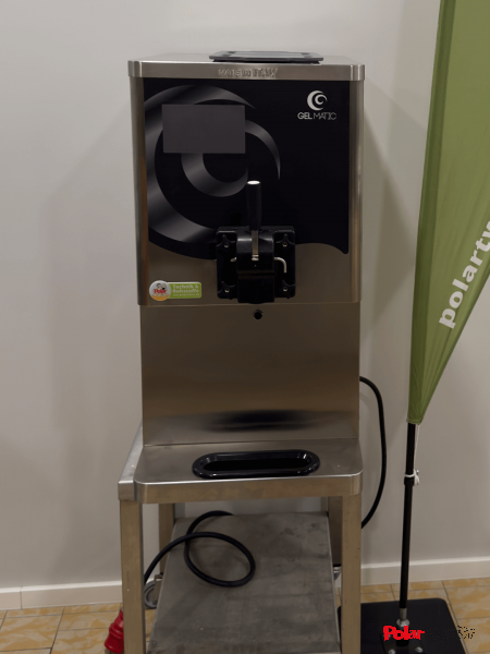 MC 153 HTP gebraucht