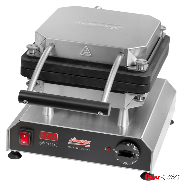 Thermocook ohne Platte