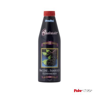 Holunder (Frutti di Sambuco)