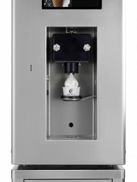 Self Gel 1 KOLOR UP gebraucht