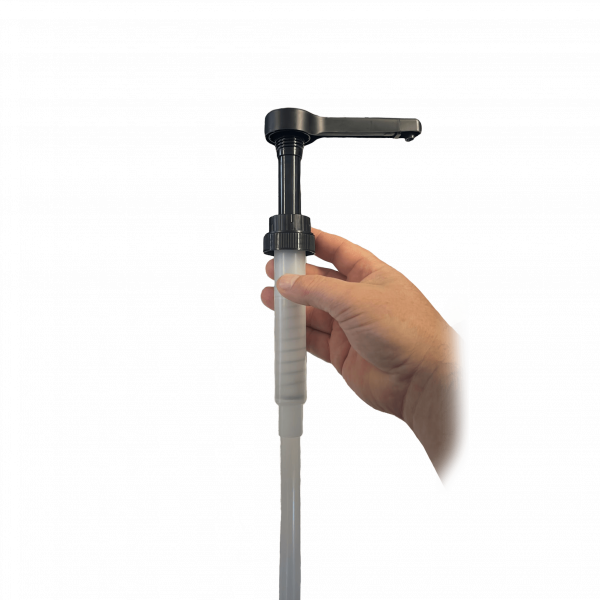 Milk Shake Pumpspender