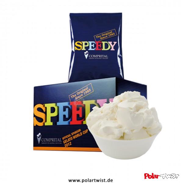 SPEEDY Mascarpone