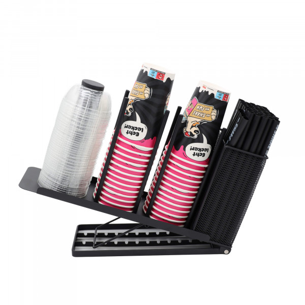 Milk Shake Zubehörständer