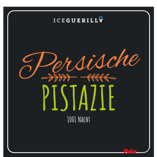 Pistazien Persian