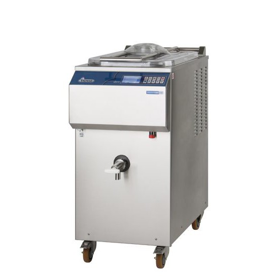 Pasteurisierer - Valmar Sweety 130