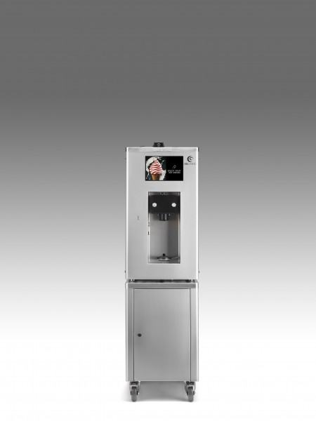 Self Gel 1 KOLOR UP gebraucht