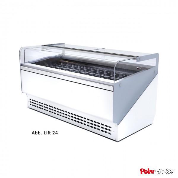 Lift 18 (reserviert)