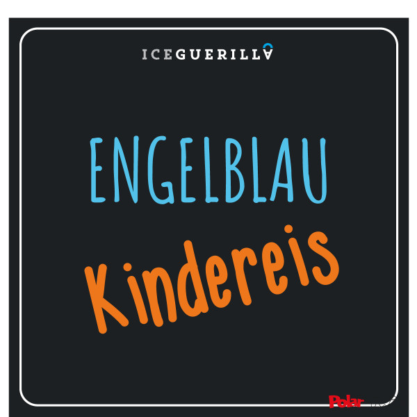 Engelblau (Kindereis)