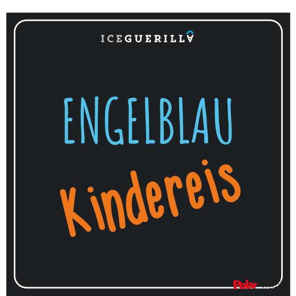Engelblau (Kindereis)