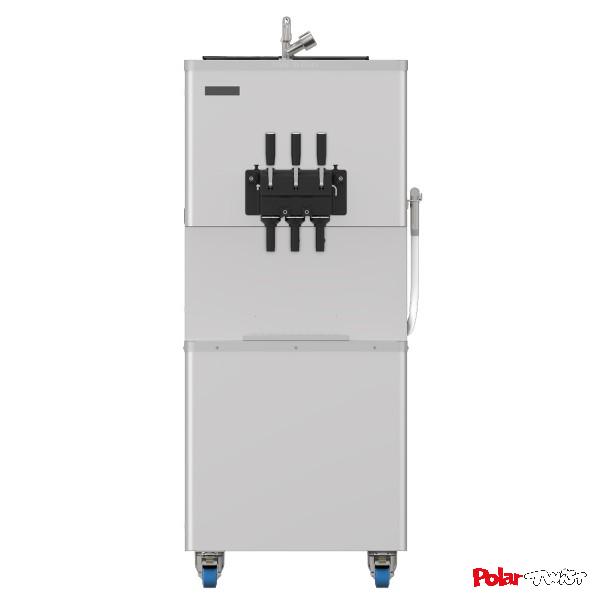 Power Gel HV EASY 2