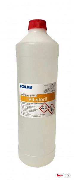 P3 Steril 1 Liter