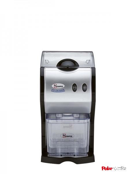 Santos Eis-Crusher #53