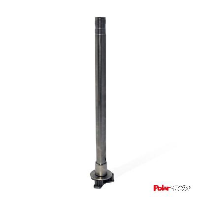 Rührstab Nussstab für den Tornado Mixer