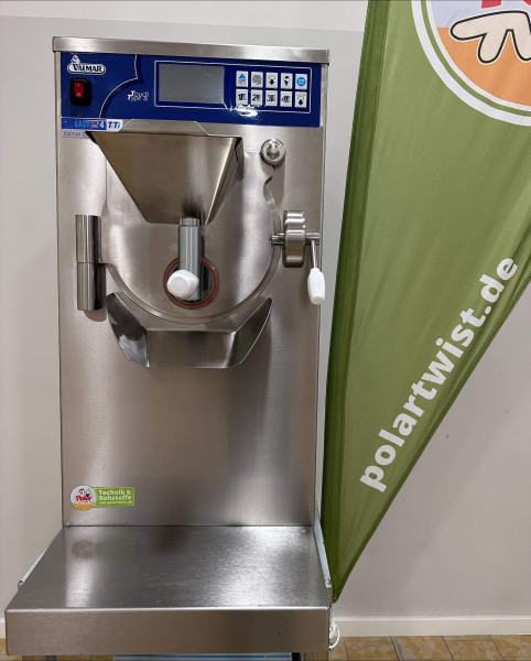 Easy 4 TTi Hot&Cool gebraucht