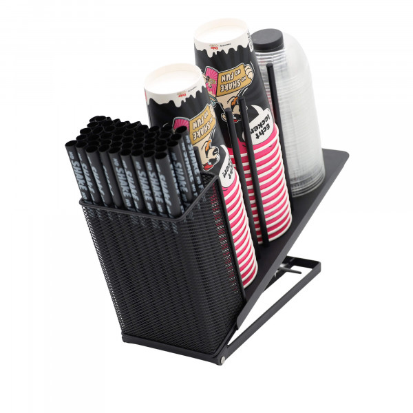 Milk Shake Zubehörständer