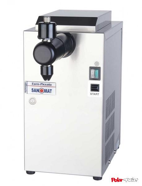 Sanomat Euro Piccolo Hand-RA-2 L