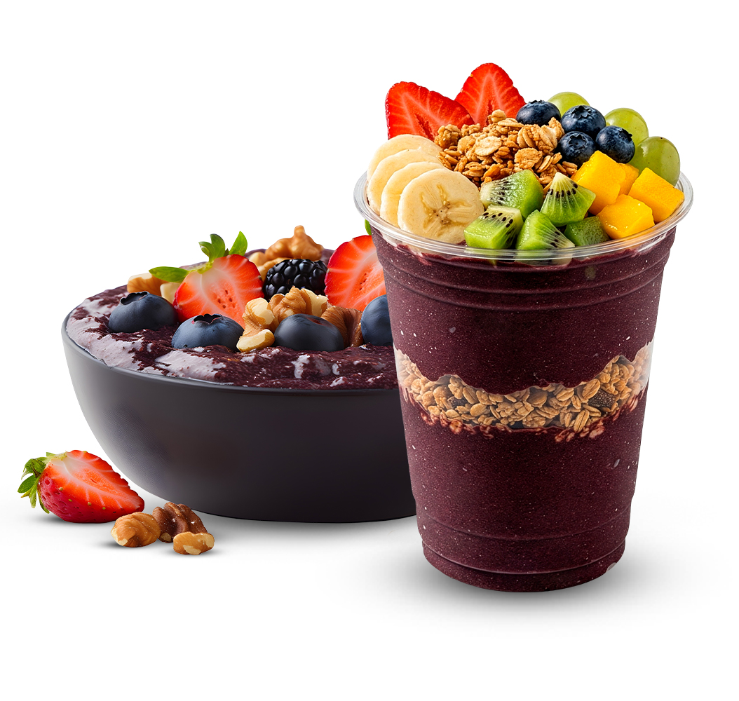 Acai