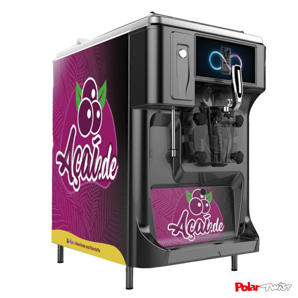 GelMatic Giotto DR 14
