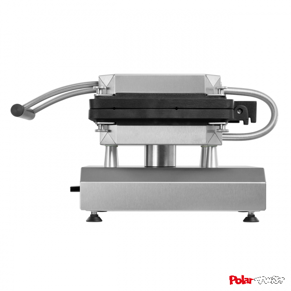 Thermocook ohne Platte