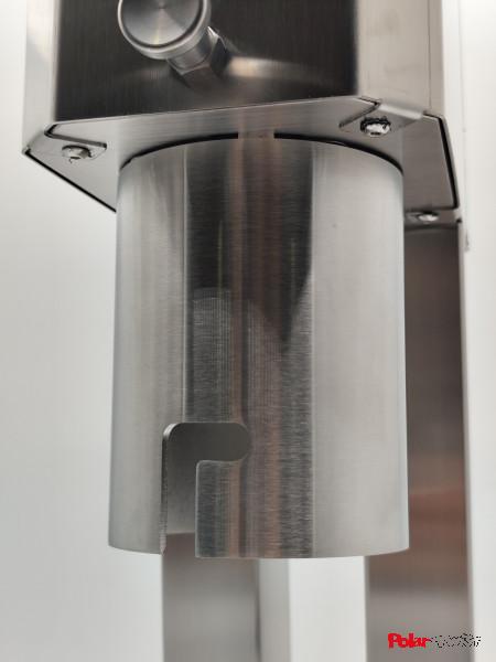 Spaghetti Eispresse CLASSICA