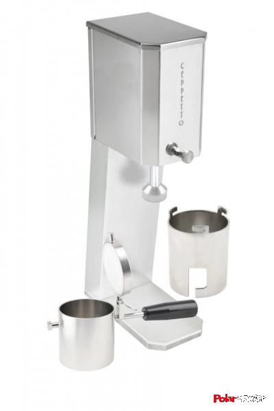 Spaghetti Eispresse Futura