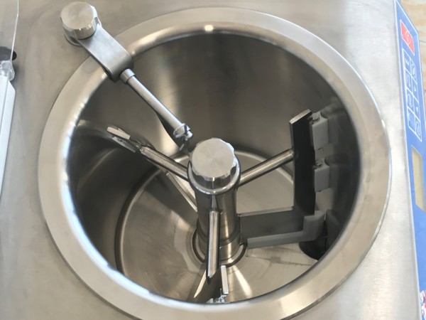 Eurofreeze 3-8 / Ecogel 20-60 (reserviert)