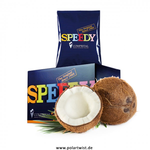 SPEEDY Kokos