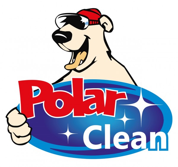 Polar Clean Desinfektionsmittelsäule