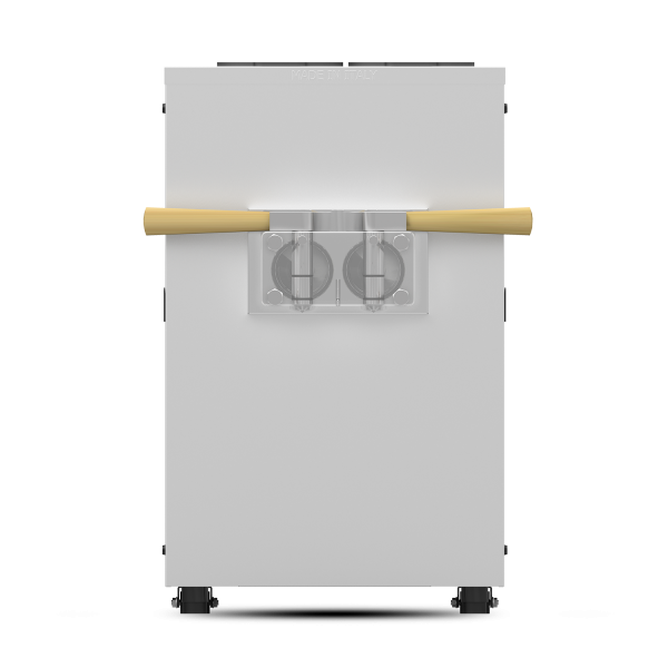 BC 252 Wall gebraucht