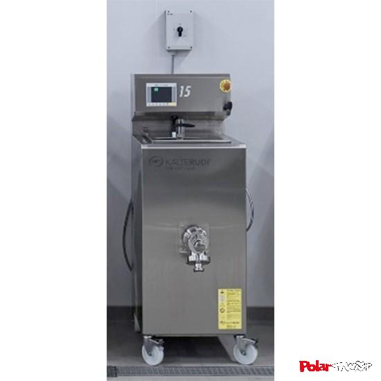 DIBASE C800/120 Pasteurisierer gebraucht *RESERVIERT