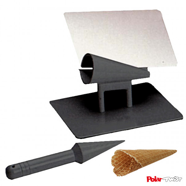 Cornetti Roller
