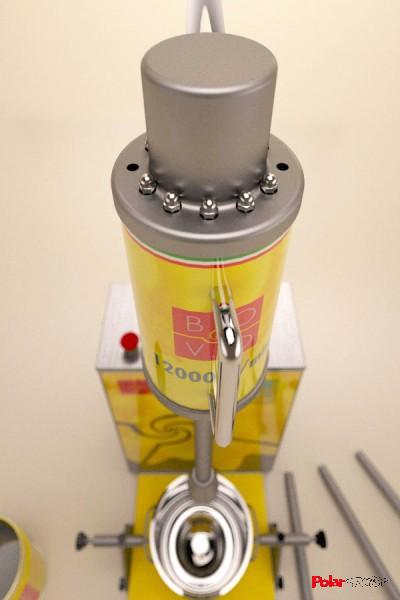 BOVO Tornado Mixer Basic 1.0