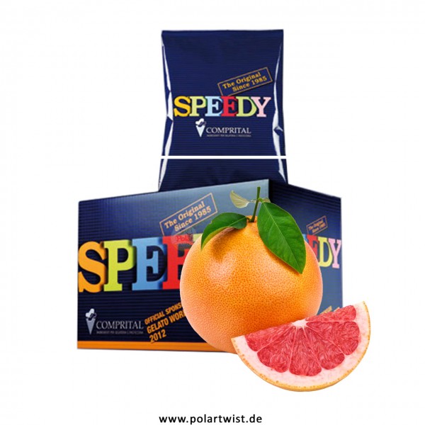 SPEEDY Pink Grapefruit