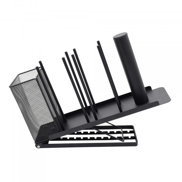 Milk Shake Zubehörständer