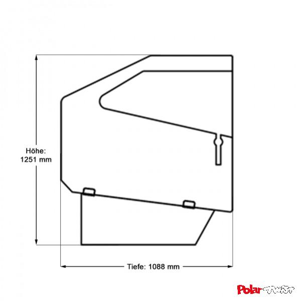 MX Flat
