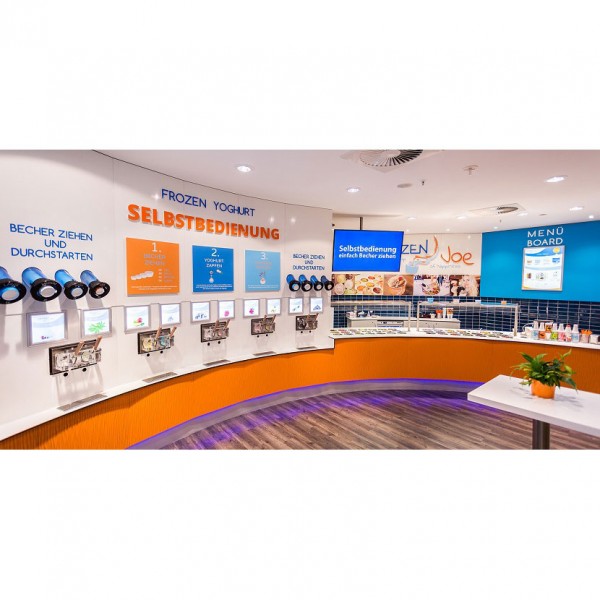 BC 252 Wall gebraucht