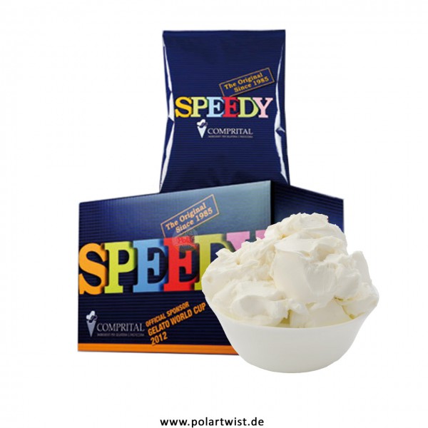 SPEEDY Mascarpone