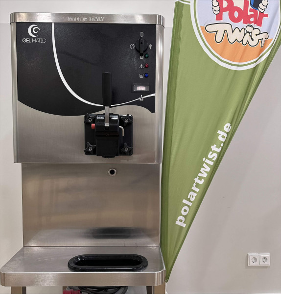 HPC 135 C PM MIXER gebraucht