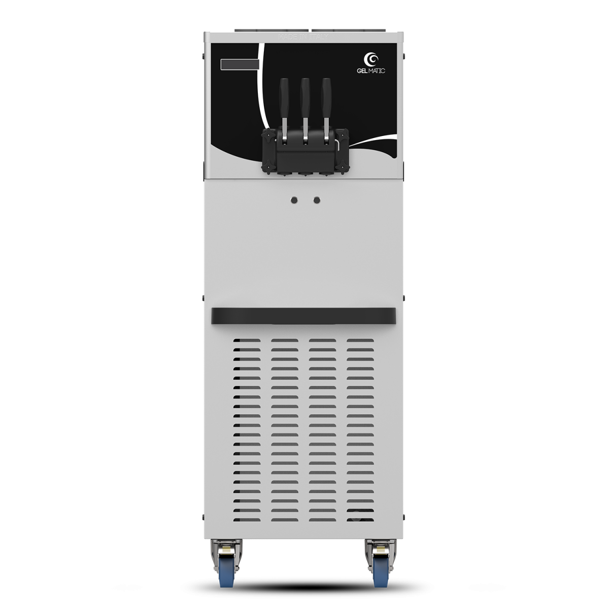 Frozen Yogurt Maschine Kaufen, Finanzieren, Leasen Polar Twist