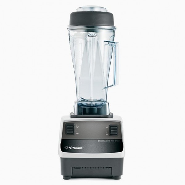 Drink Machine Two-Speed