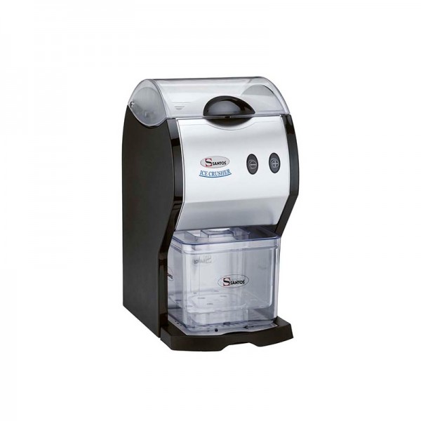 Santos Eis-Crusher #53