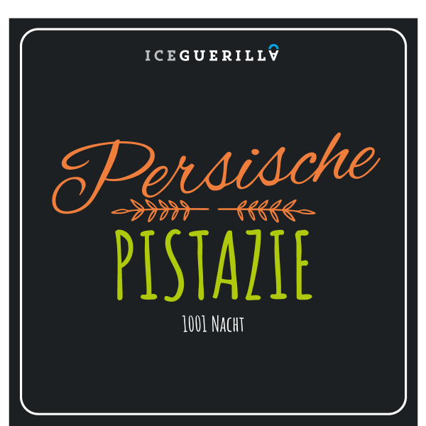 Pistazien Persian