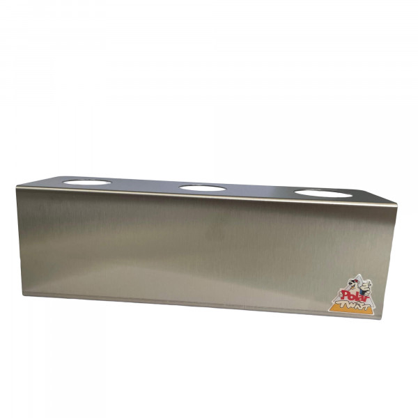 Softeis-Waffelhalter