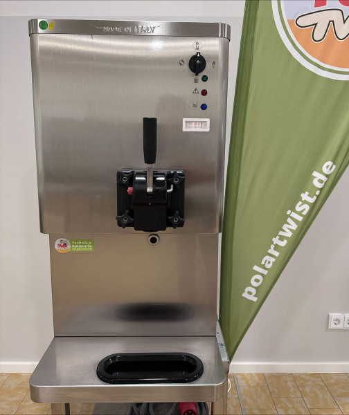 HPC 135 C PM gebraucht