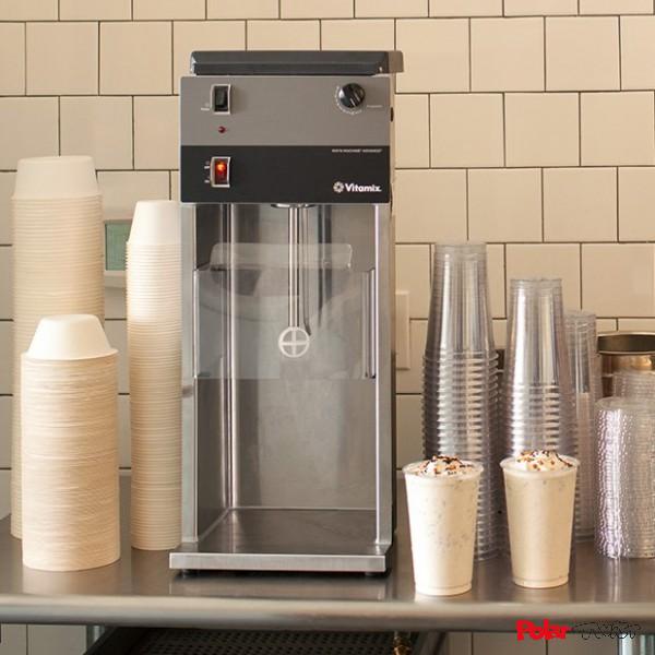 Mix'n Machine Advance