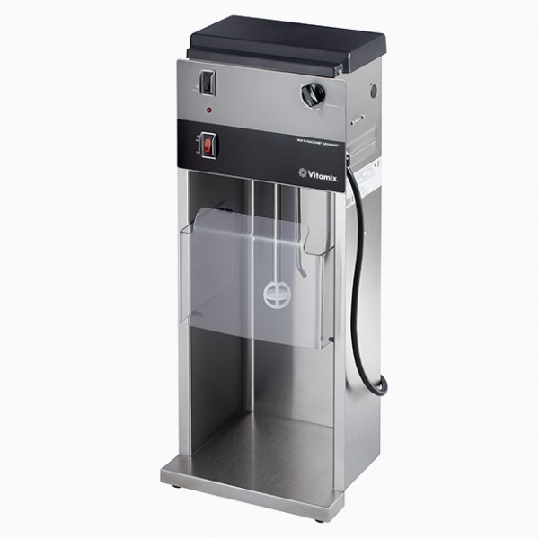 Mix'n Machine Advance