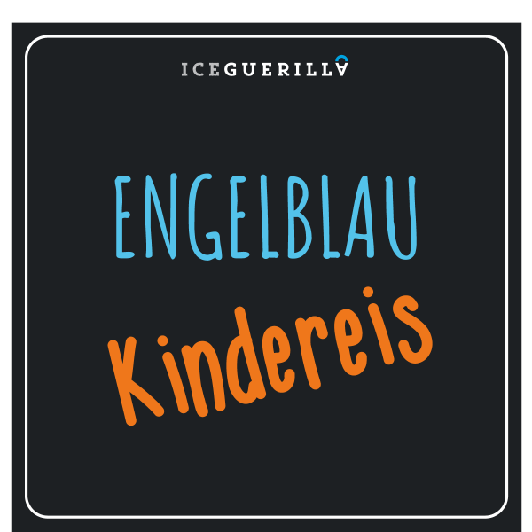 Engelblau (Kindereis)