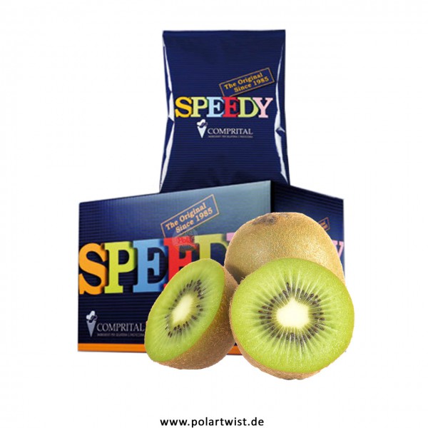 SPEEDY Kiwi