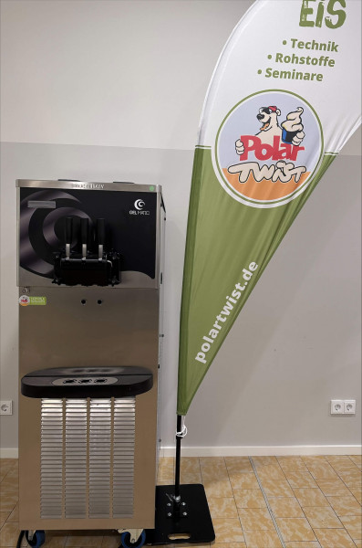 SPIN GEL BV EASY 2 GR gebraucht