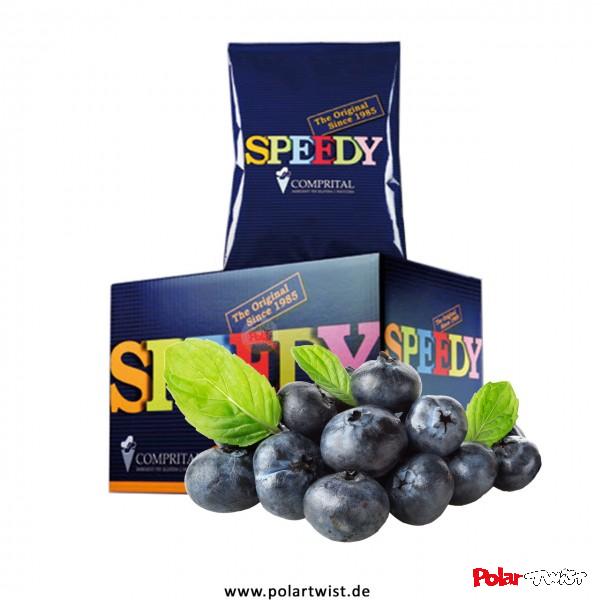 SPEEDY Blaubeere (mit Stücken)